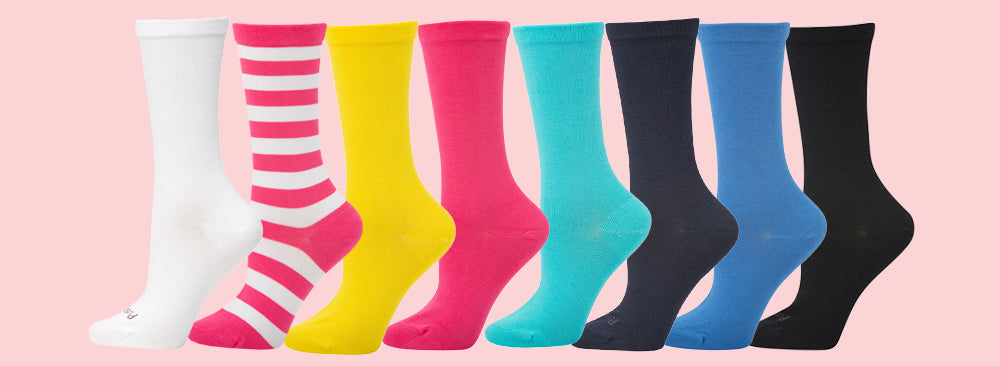 Women's Health Socks