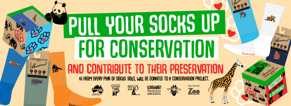MENS ZOO CONSERVATION PROJECT