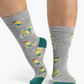 WOMENS MATILDAS SOCCER BAMBOO SOCK