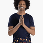 MENS COMFY BAMBOO SLEEP TEE