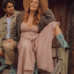 WOMENS HARES BAMBOO SOCK