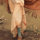 WOMENS KOOKABURRA BAMBOO SOCK