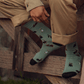 MENS HARES BAMBOO SOCK