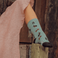 WOMENS HARES BAMBOO SOCK