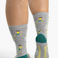 WOMENS MATILDAS SOCCER BAMBOO SOCK