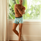 MENS MEERKAT BAMBOO TRUNK