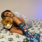 KIDS SOCCER BALLS BAMBOO SOCK