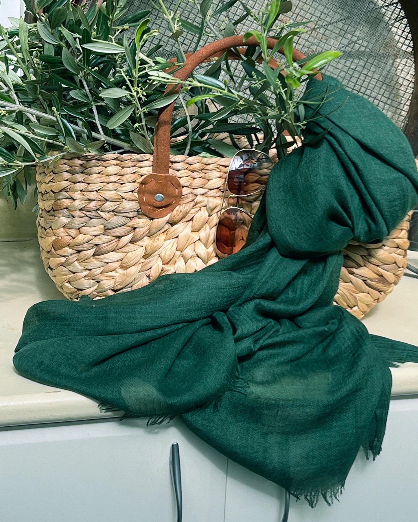 ForestGreen
