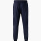 MENS NAVY COMFY BAMBOO JERSEY SLEEP PANT