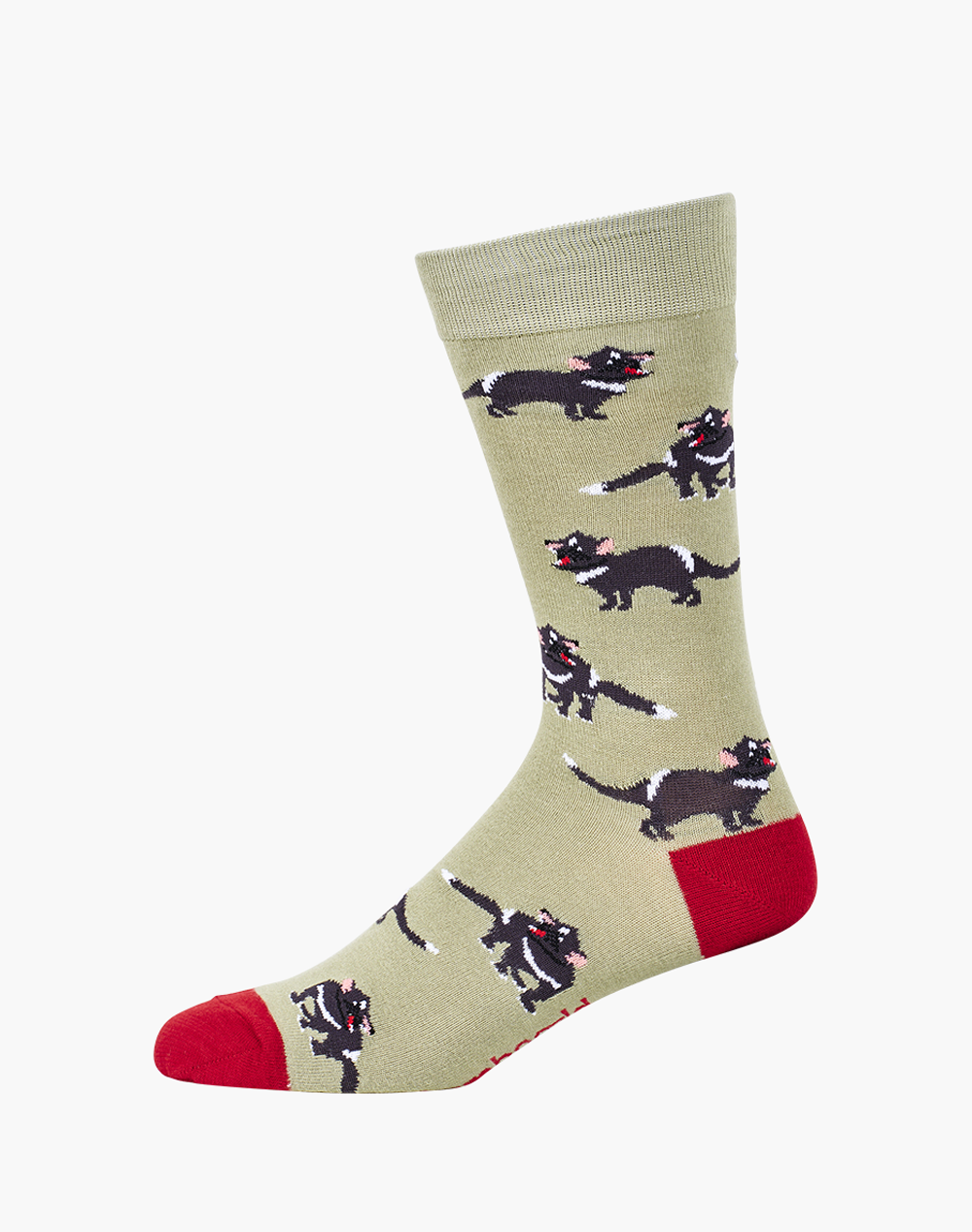 Socks Fit for a King