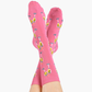 WOMENS CHAMPERS BAMBOO SOCK