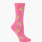 WOMENS CHAMPERS BAMBOO SOCK
