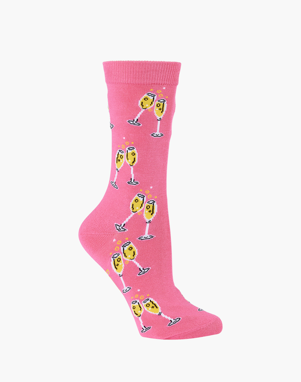 WOMENS CHAMPERS BAMBOO SOCK