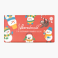 MENS SLOW HOHO 2PK GIFT BOX