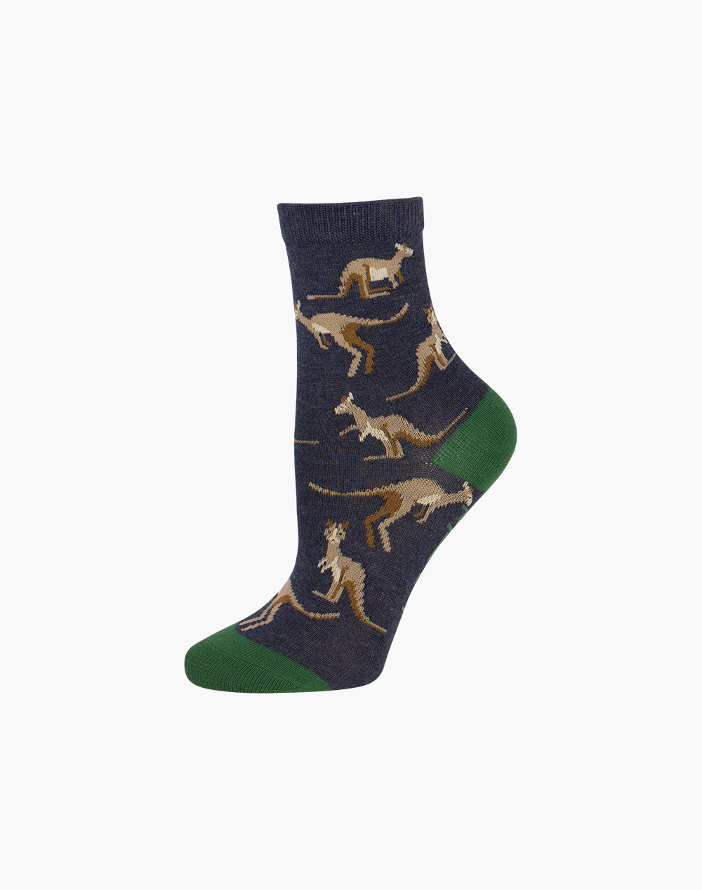 KIDS KANGA BAMBOO SOCK