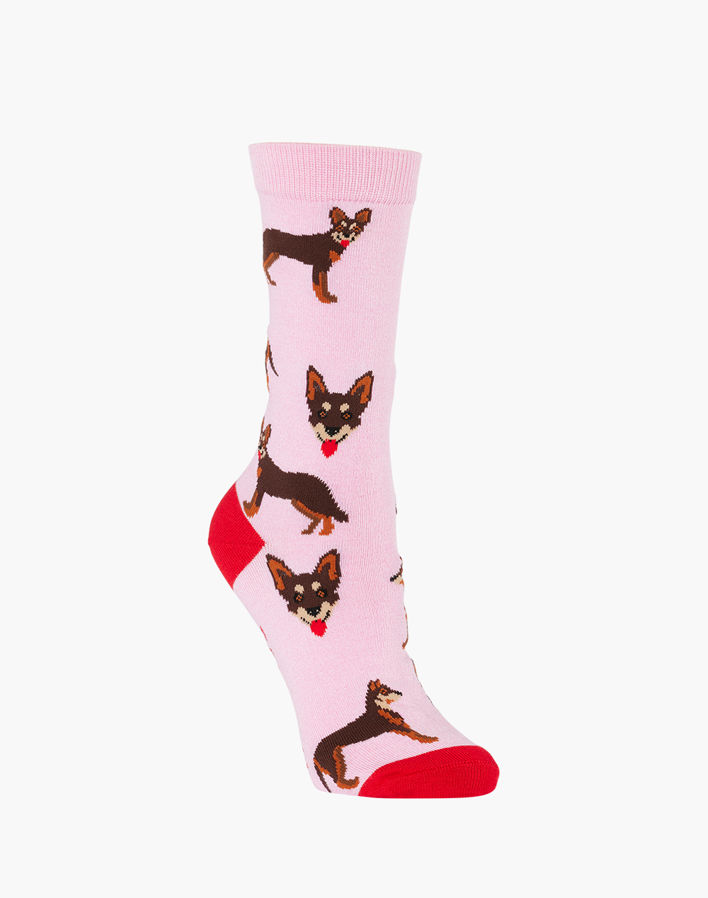 WOMENS KELPIE BAMBOO SOCK