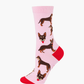 WOMENS KELPIE BAMBOO SOCK