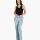 WOMENS MEERKAT BAMBOO JERSEY SLEEP PANT