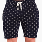 MENS ANCHOR BAMBOO JERSEY SLEEP SHORT