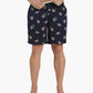 MENS KOALA BAMBOO WOVEN SLEEP SHORT