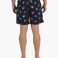 MENS KOALA BAMBOO WOVEN SLEEP SHORT