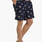 MENS KOALA BAMBOO WOVEN SLEEP SHORT