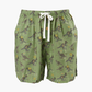 MENS NATIVE KANGAROO BAMBOO SLEEP SHORT