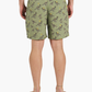 MENS NATIVE KANGAROO BAMBOO SLEEP SHORT