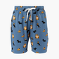 MENS YAPPY DAYS BAMBOO SLEEP SHORT