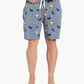 MENS YAPPY DAYS BAMBOO SLEEP SHORT