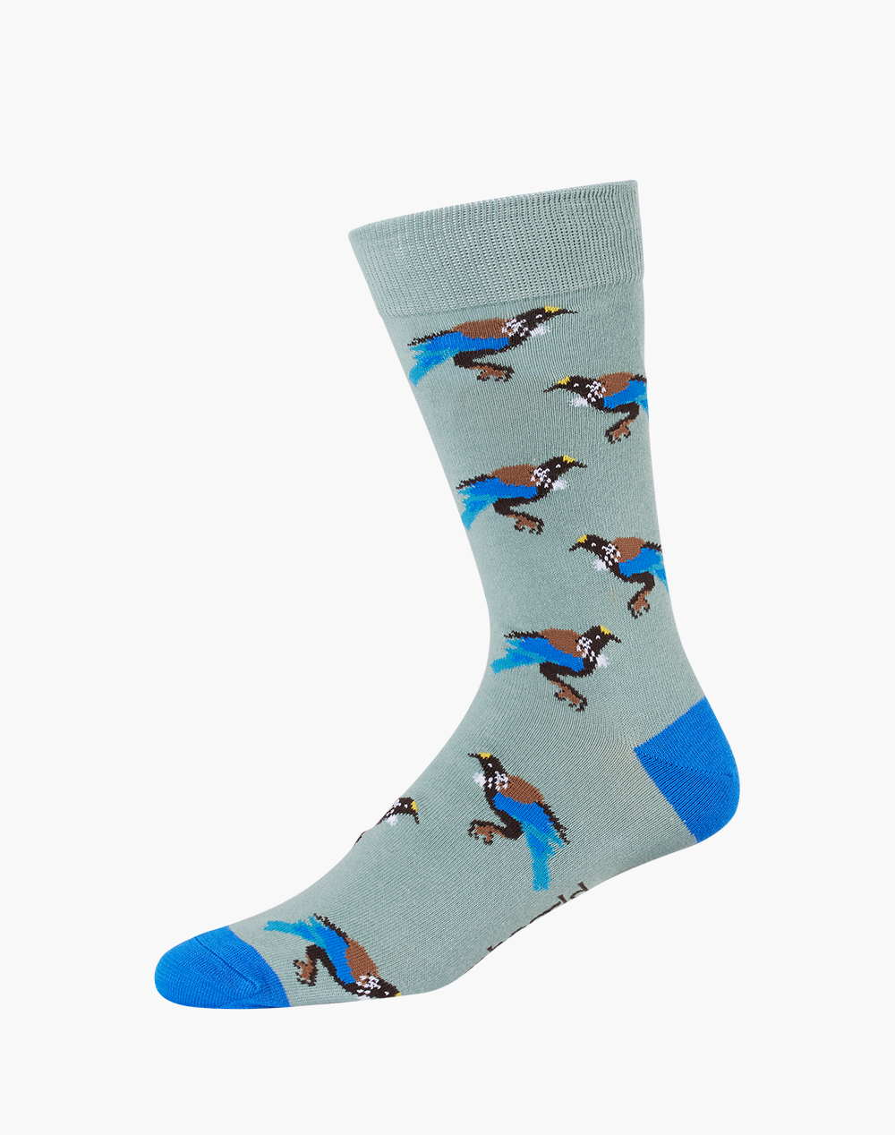 MENS TUI BAMBOO SOCK