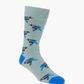 MENS TUI BAMBOO SOCK