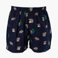 MENS KOALA BAMBOO BOXER SHORT