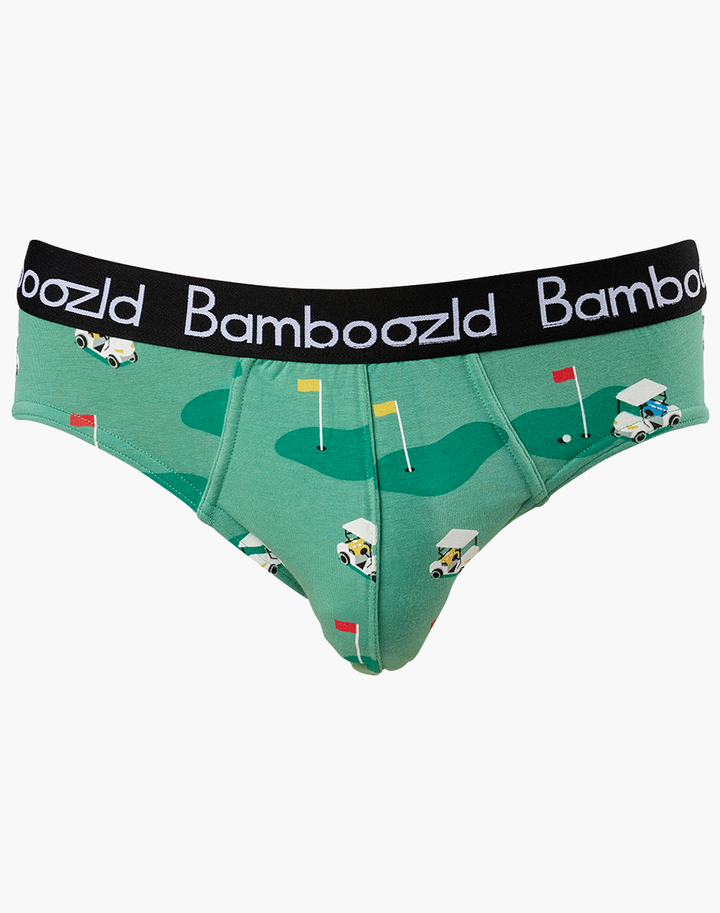 Mens Bamboo Briefs Australia Bamboozld