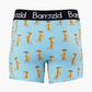 MENS MEERKAT BAMBOO TRUNK