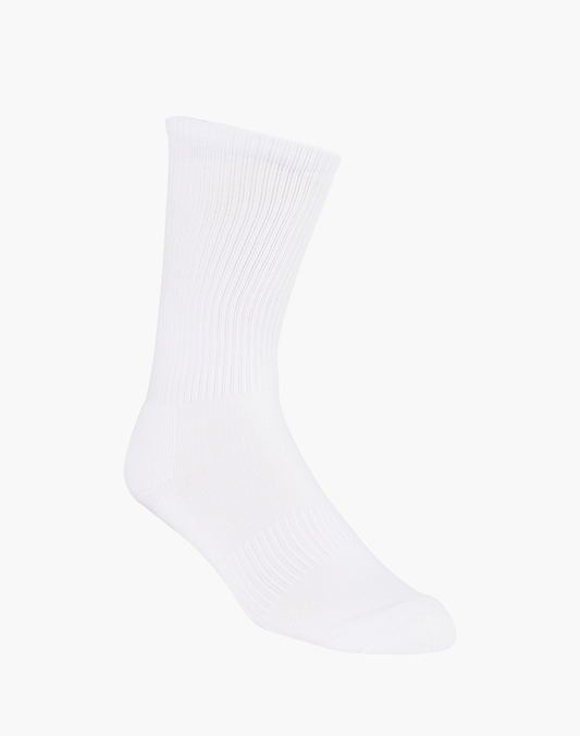 MENS TIGER ZOO CONSERVATION SOCK