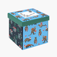 MENS AUSSIE CHRISSY 2PK GIFT BOX