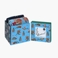 MENS AUSSIE CHRISSY 2PK GIFT BOX