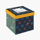 MENS MELBOURNE CUP 2PK GIFT BOX