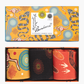MENS NATIVE AUSTRALIAN DREAMTIME 3PK GIFT BOX