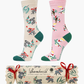 WOMENS AUSSIE CHRISSY 2PK XMAS CRACKER