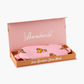 LUXE BAMBOO JERSEY CAVOODLES SLEEP MASK