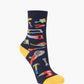 KIDS LITTLE TRADIE BAMBOO SOCK