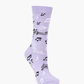 WOMENS MUSIC MAESTRO BAMBOO SOCK