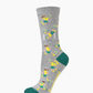 WOMENS MATILDAS SOCCER BAMBOO SOCK