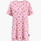 WOMENS CAVOODLES JERSEY NIGHT-TEE