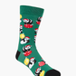 MENS PANDA BAUBLES BAMBOO SOCK