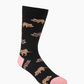 MENS QUOLL BAMBOO SOCK