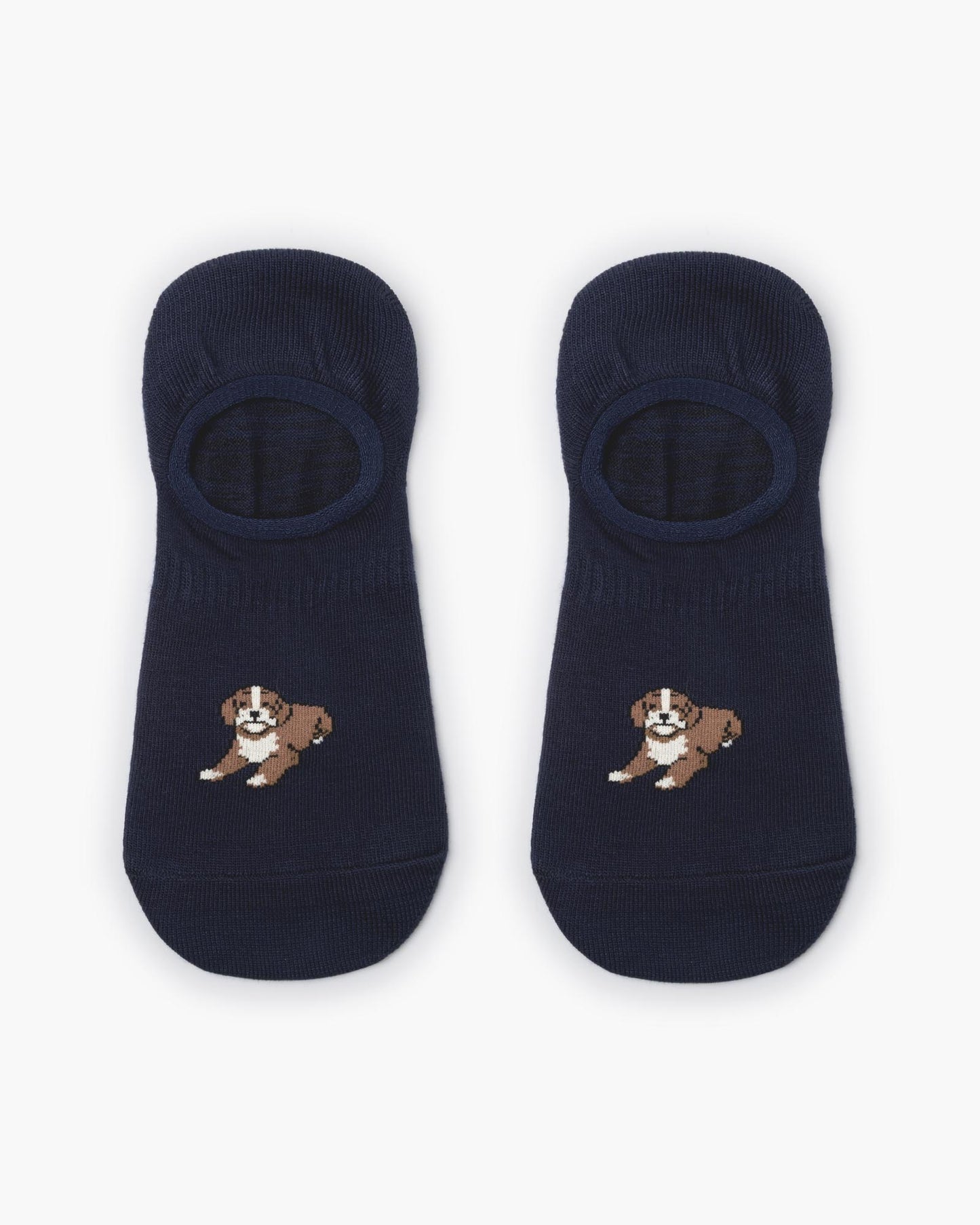 MENS BEST FRIEND 2PK BAMBOO INVISIBLE SOCKS