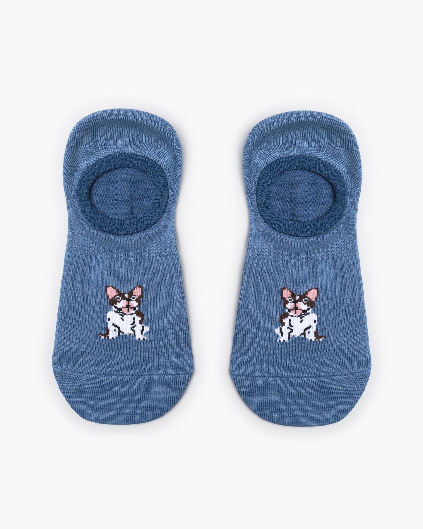 MENS BEST FRIEND 2PK BAMBOO INVISIBLE SOCKS